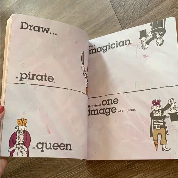 BOGO: Dream Big, Draw Bigger - Picture 4 of 4